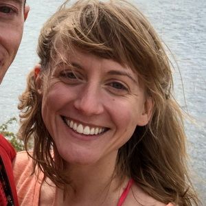 Meet your Posher, Alise